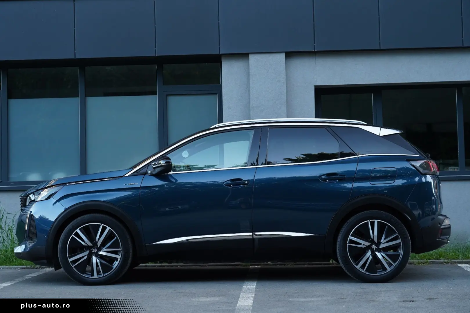 PEUGEOT 3008 2021 — imagine 13