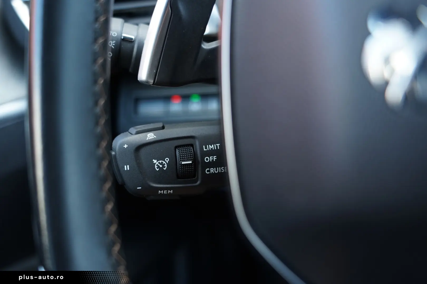 PEUGEOT 3008 2021 — imagine 21