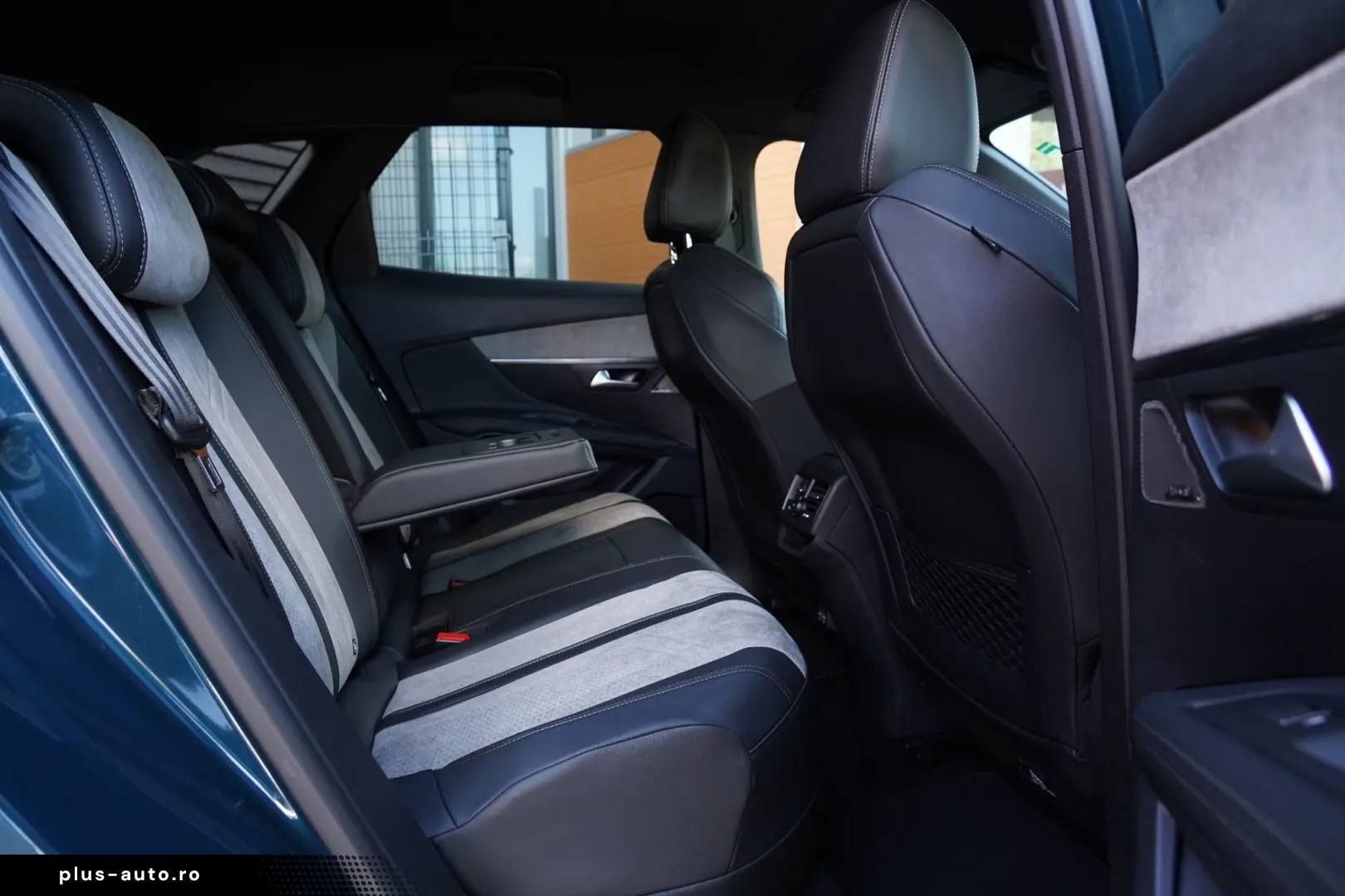PEUGEOT 3008 2021 — imagine 28