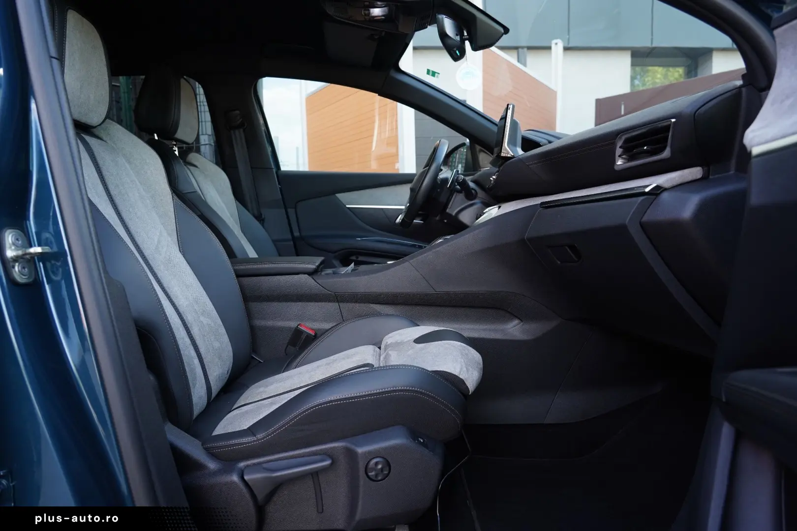 PEUGEOT 3008 2021 — imagine 30