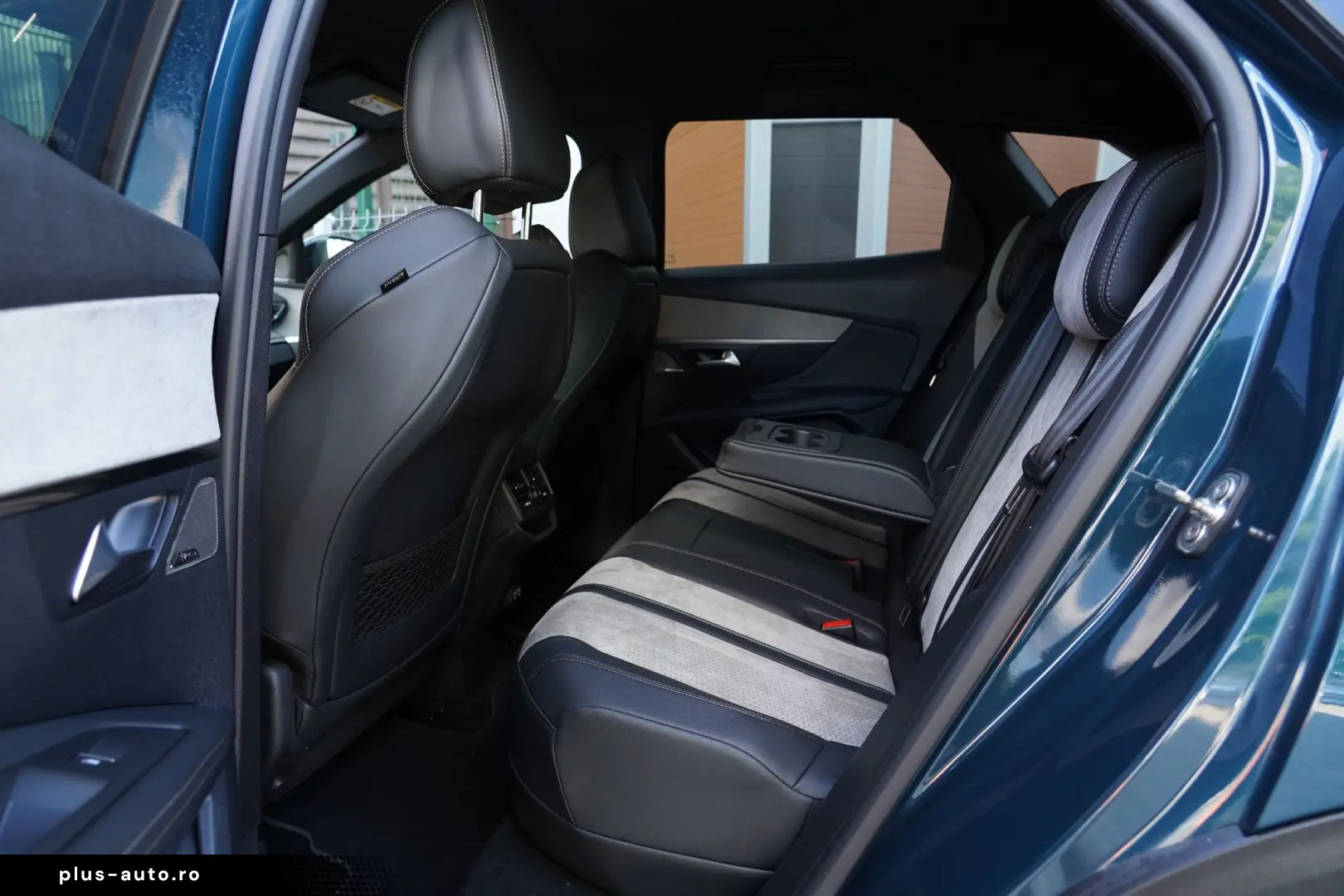 PEUGEOT 3008 2021 — imagine 31