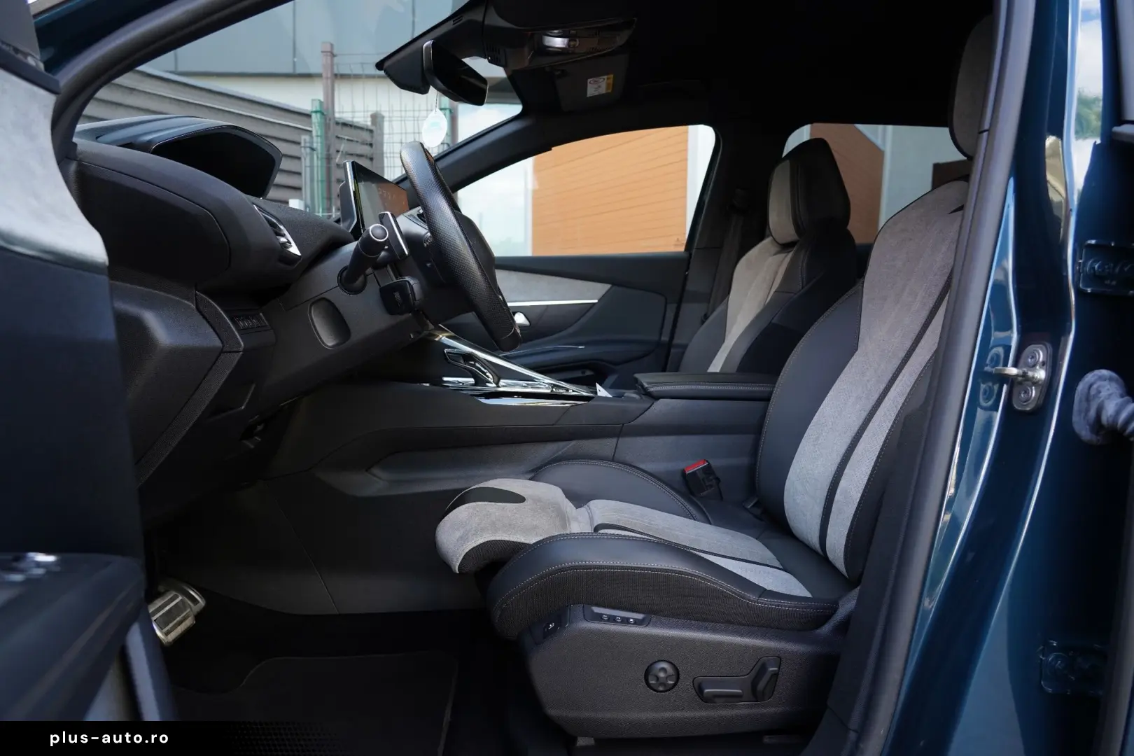 PEUGEOT 3008 2021 — imagine 32