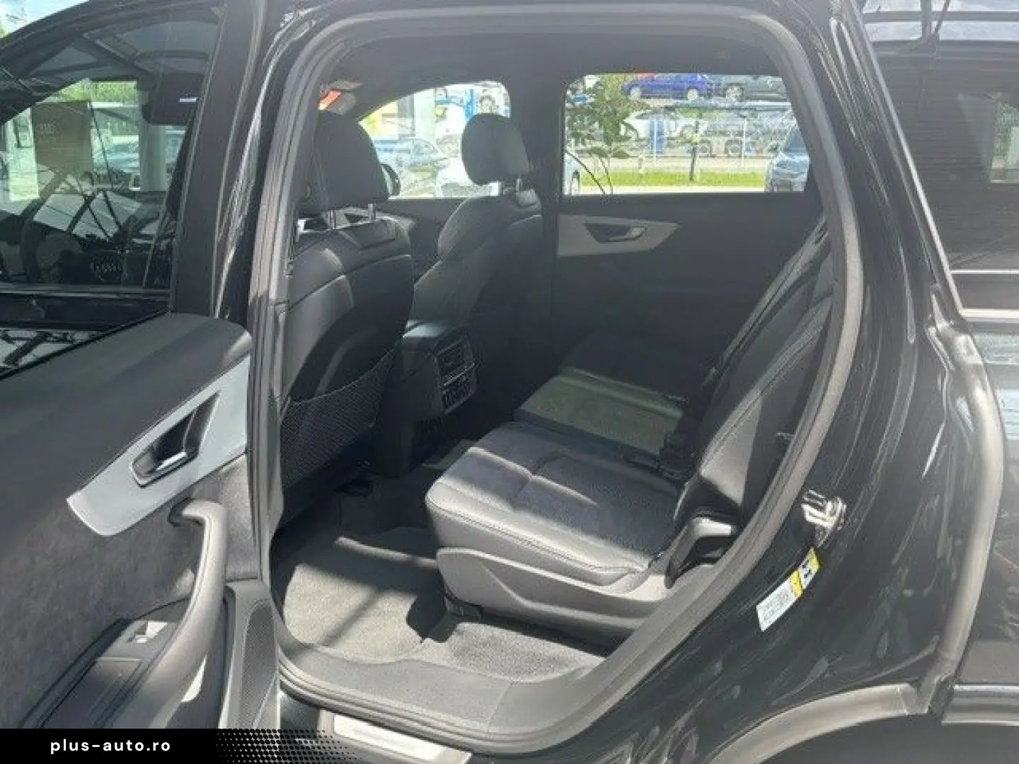 Audi Q7 PI S Line 50 TDI 286cp quattro Mild Hybrid 2026