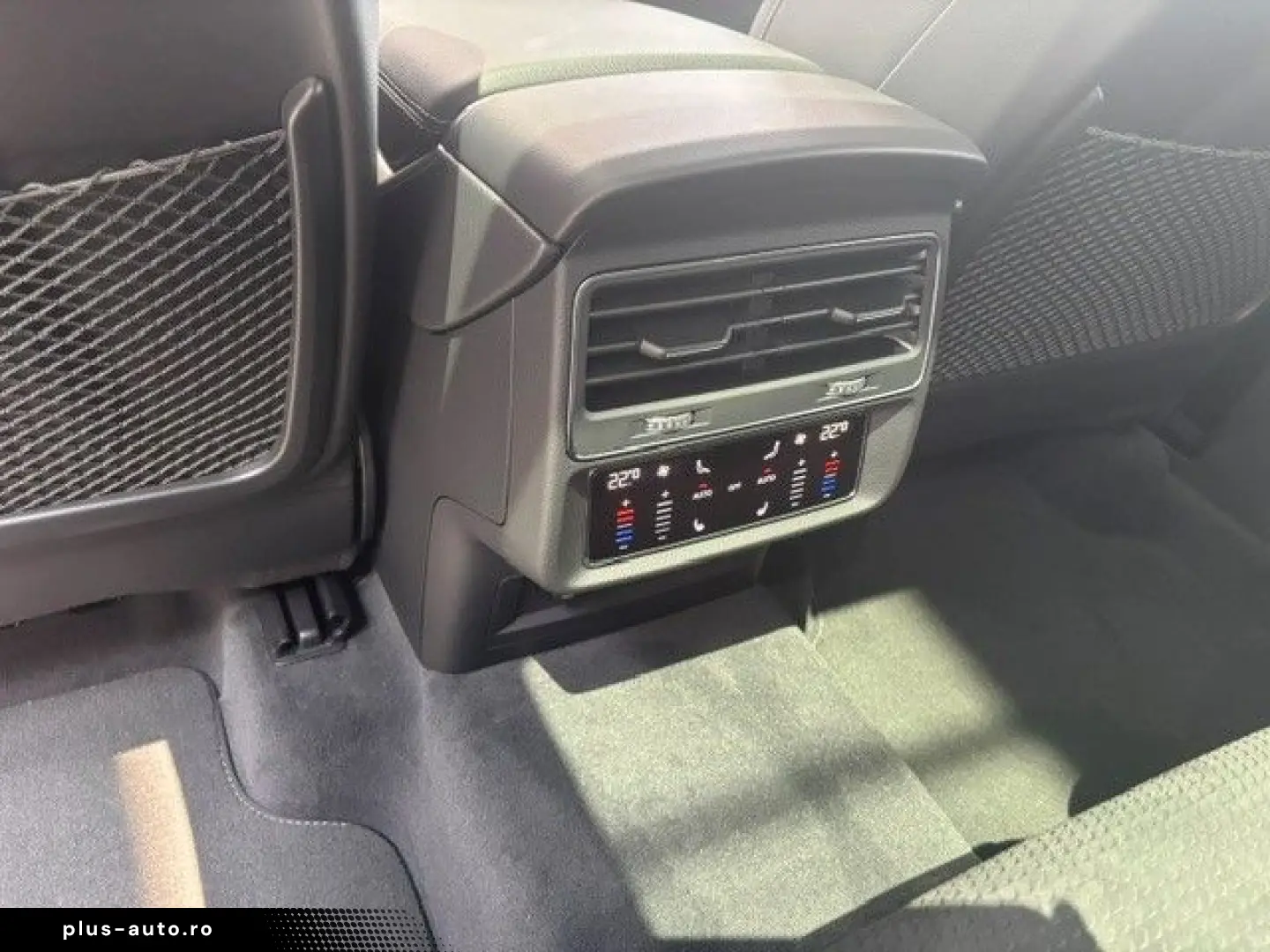 Audi Q7 PI S Line 50 TDI 286cp quattro Mild Hybrid 2026
