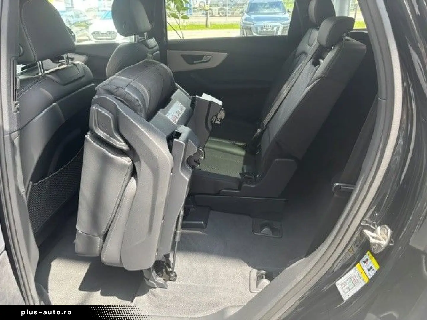 Audi Q7 PI S Line 50 TDI 286cp quattro Mild Hybrid 2026