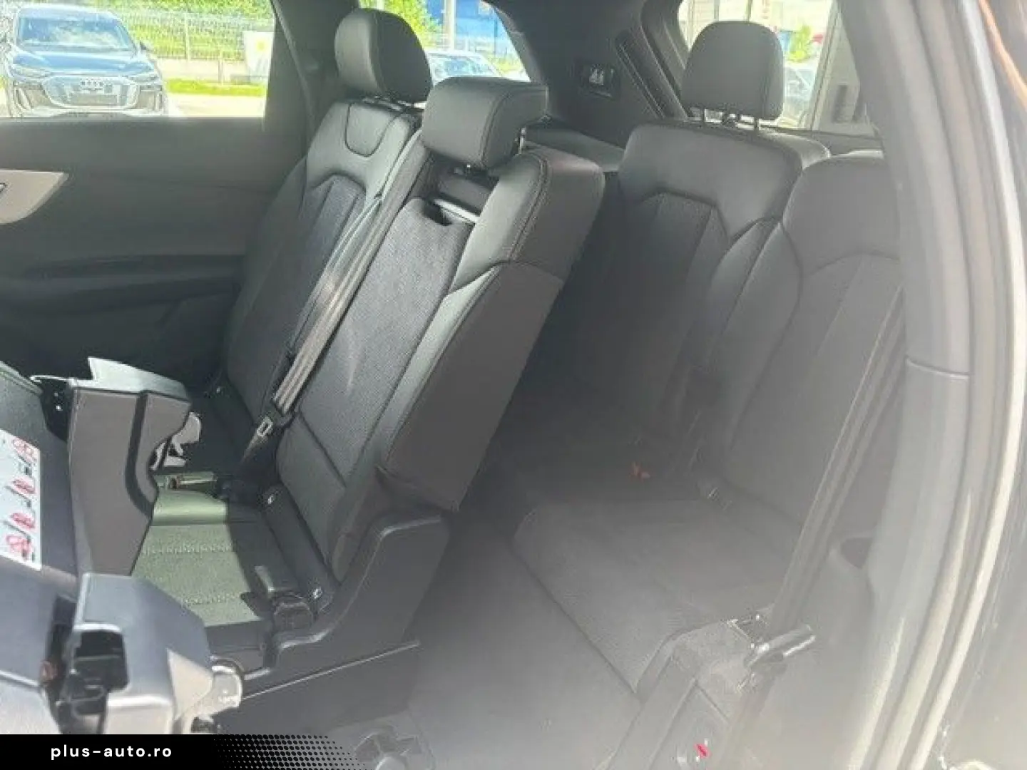 Audi Q7 PI S Line 50 TDI 286cp quattro Mild Hybrid 2026