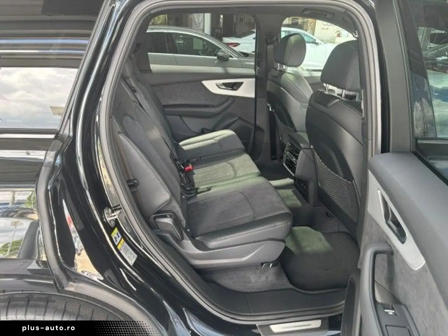 Audi Q7 PI S Line 50 TDI 286cp quattro Mild Hybrid 2026