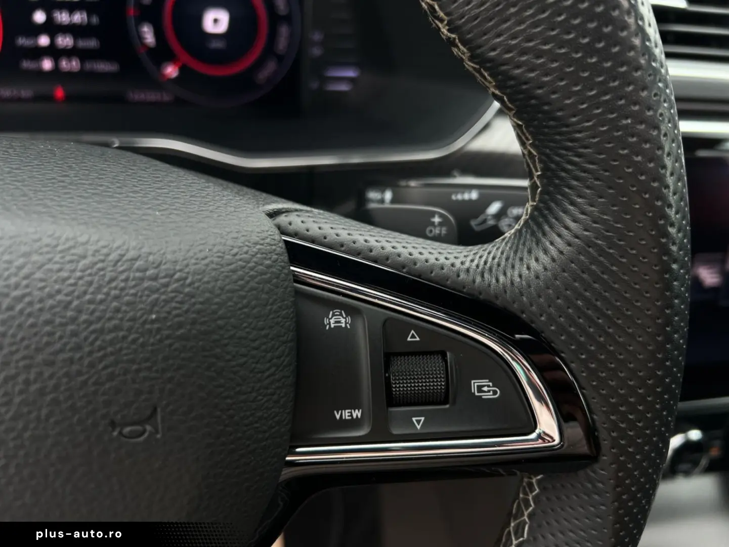 Skoda Superb 2.0 TDI DSG Sportline