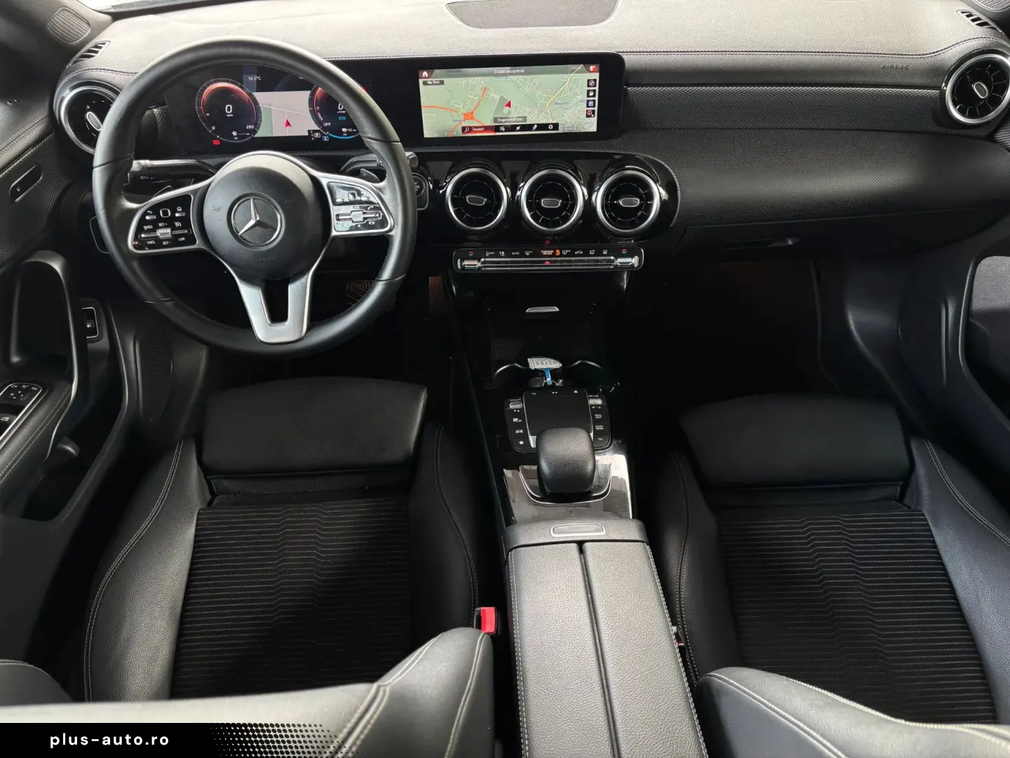 Mercedes-Benz Cla-250