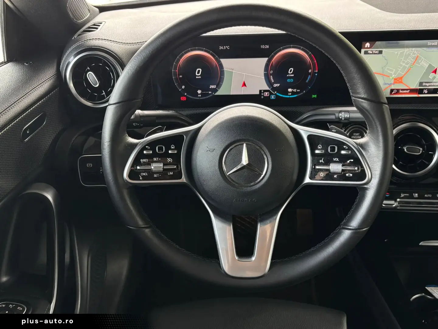 Mercedes-Benz Cla-250