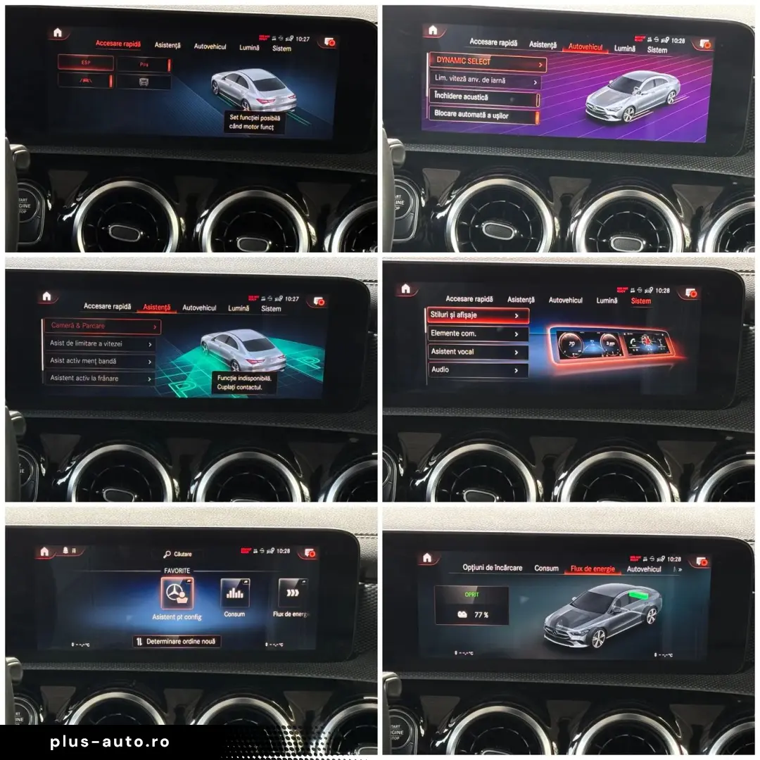 Mercedes-Benz Cla-250