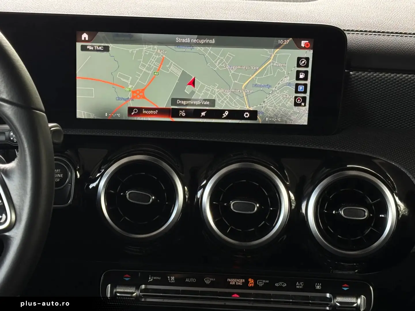 Mercedes-Benz Cla-250
