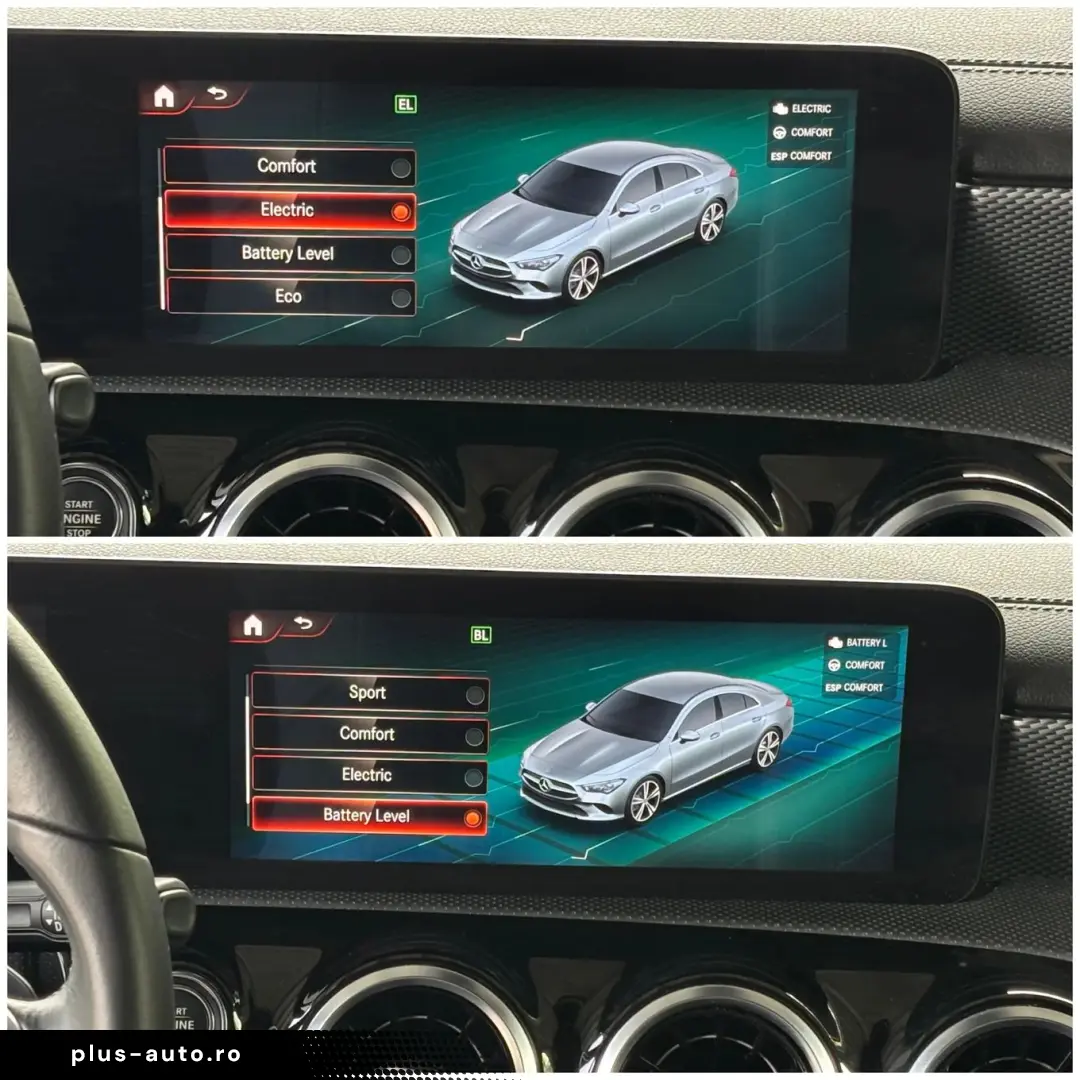 Mercedes-Benz Cla-250