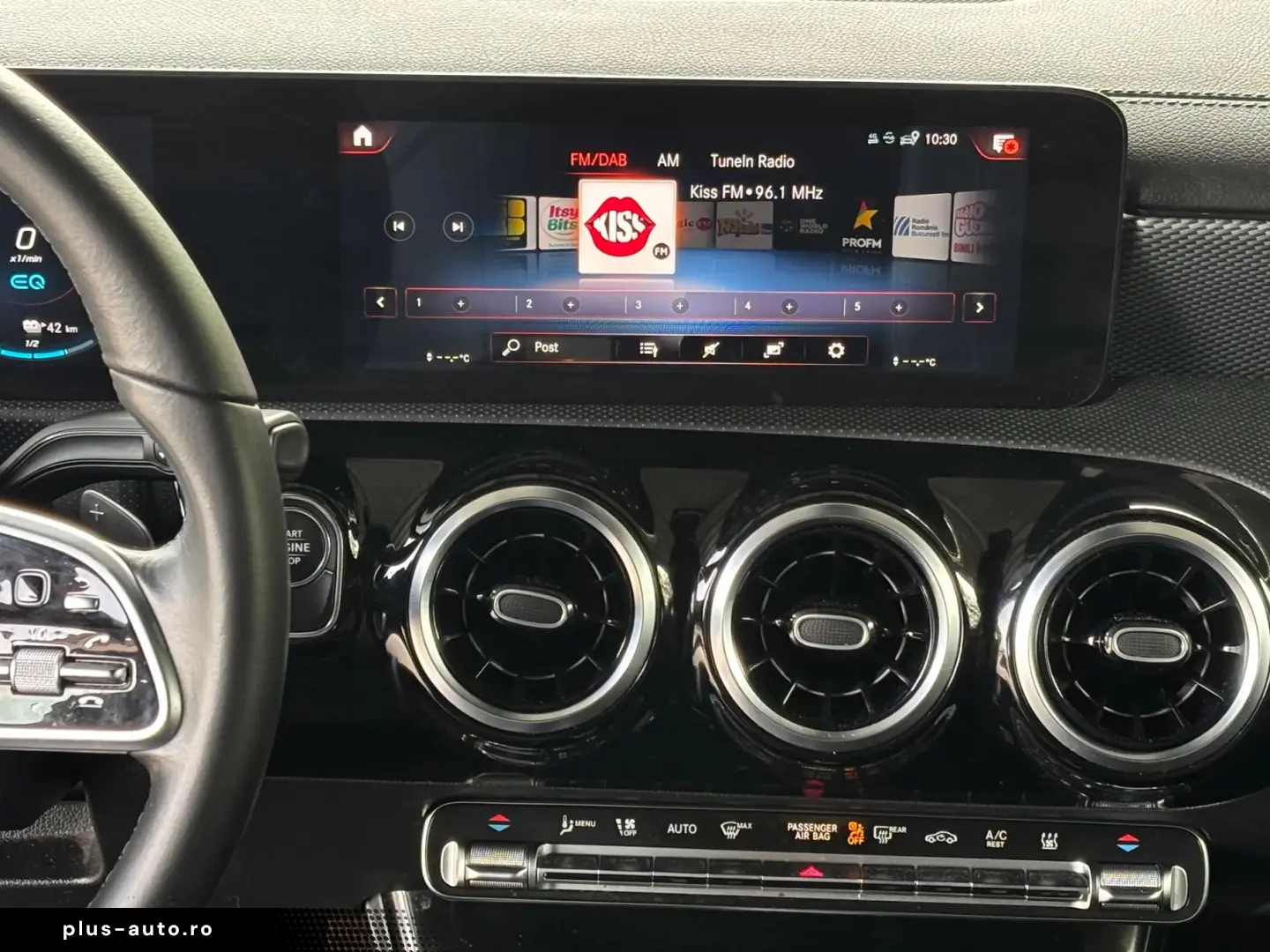 Mercedes-Benz Cla-250