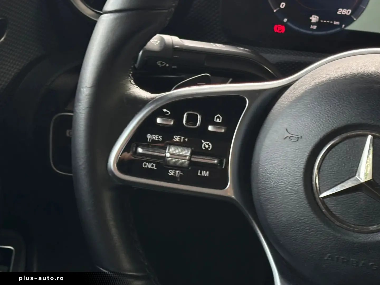 Mercedes-Benz Cla-250
