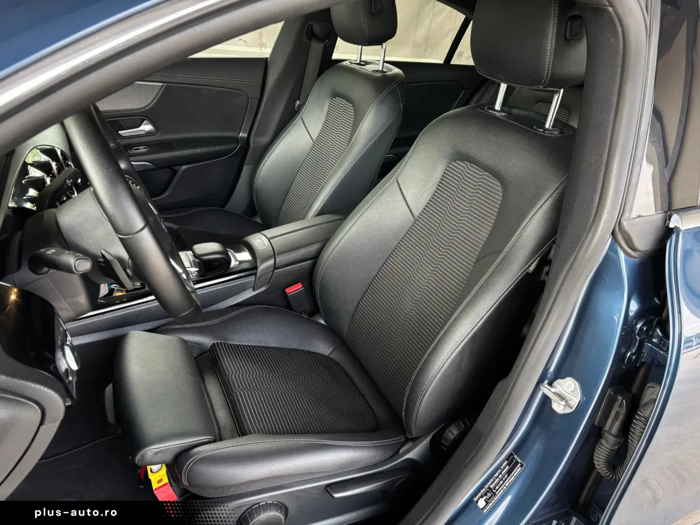 Mercedes-Benz Cla-250