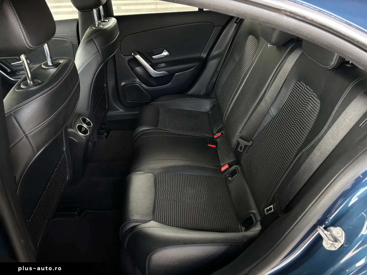 Mercedes-Benz Cla-250