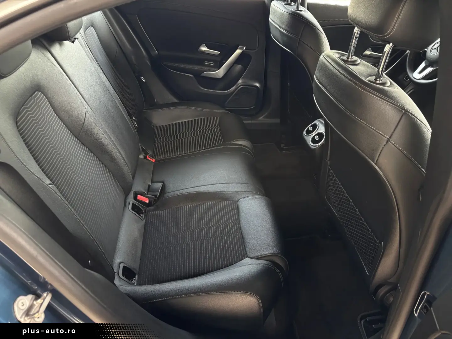 Mercedes-Benz Cla-250