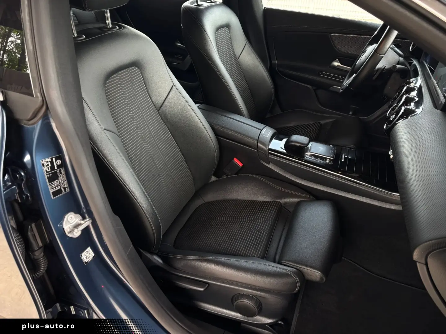Mercedes-Benz Cla-250