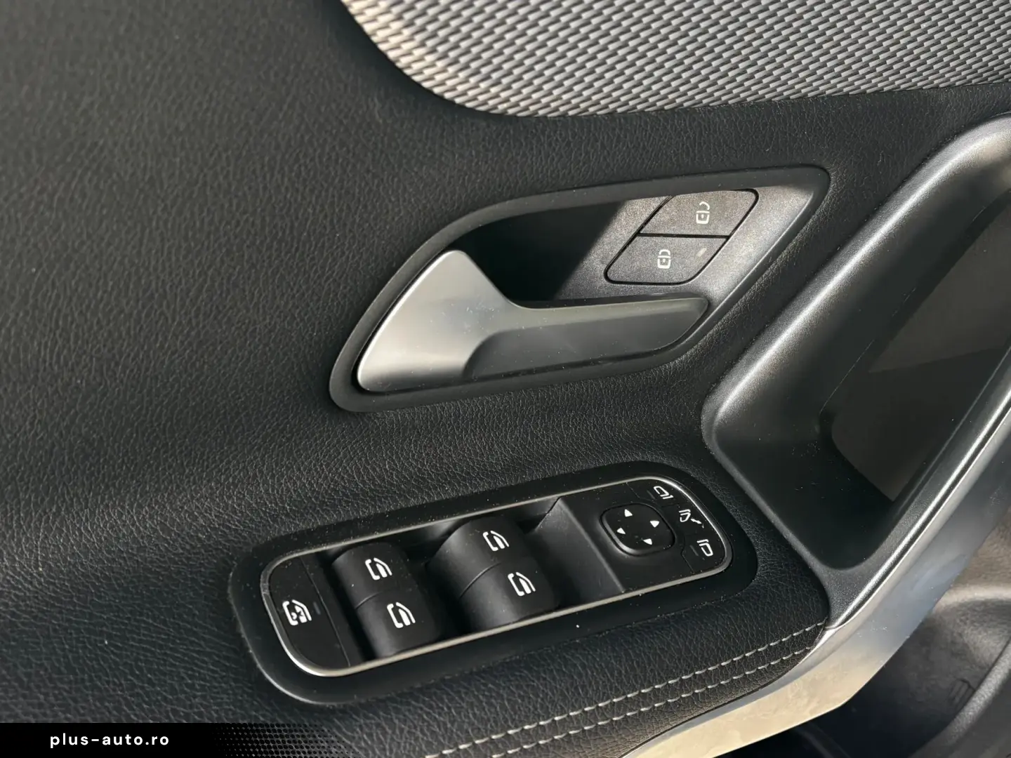 Mercedes-Benz Cla-250