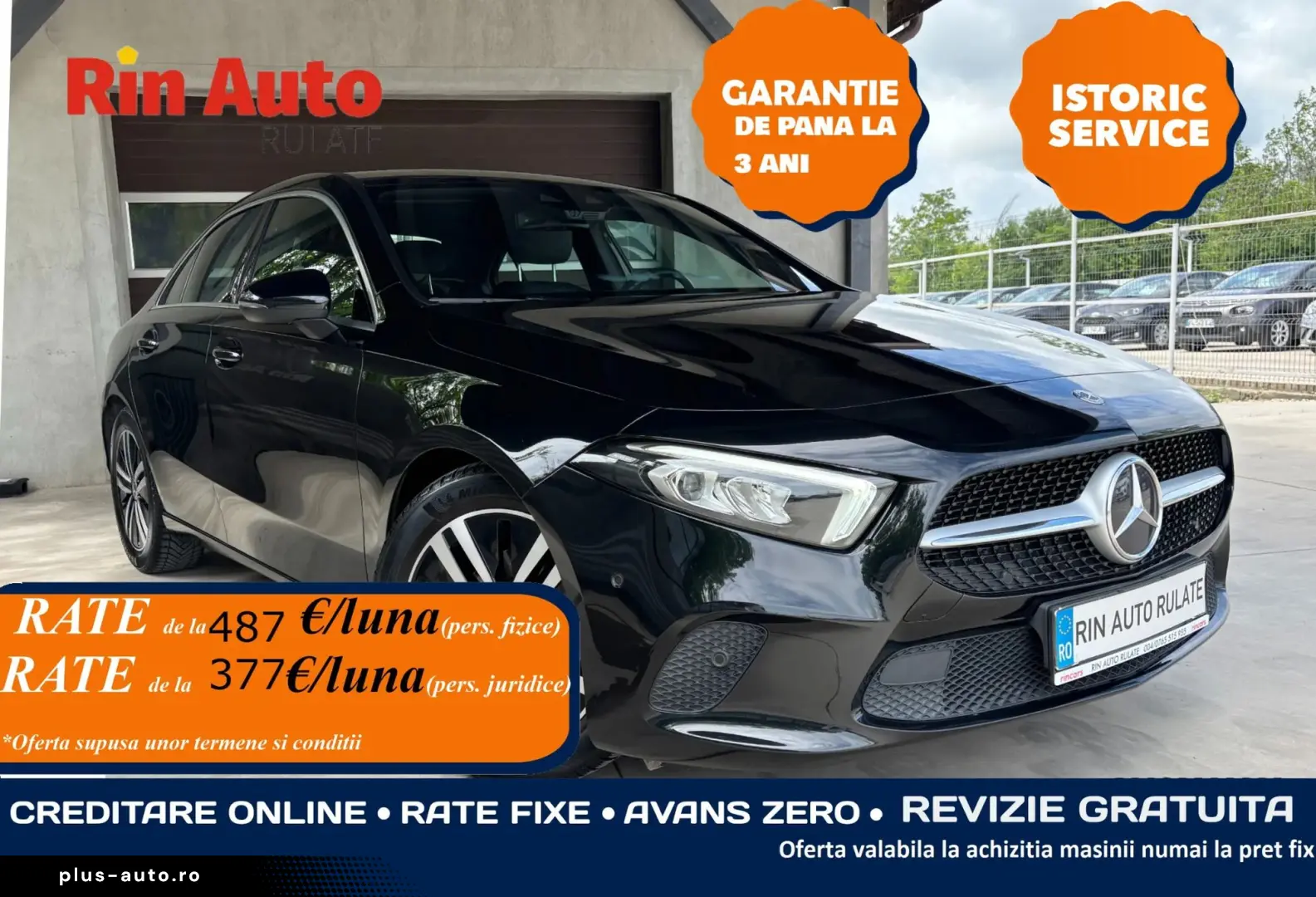 Mercedes-Benz A-180