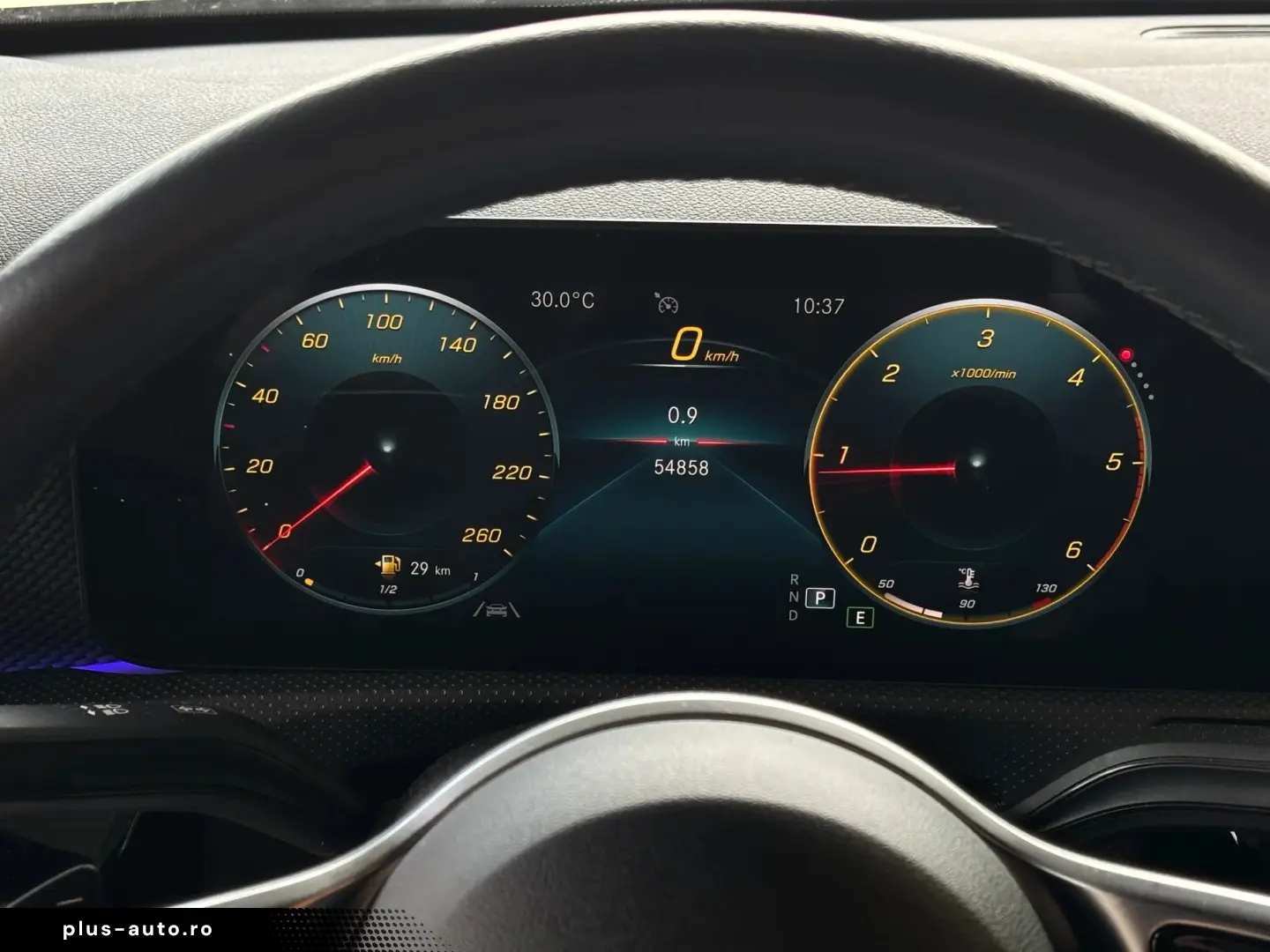 Mercedes-Benz A-180