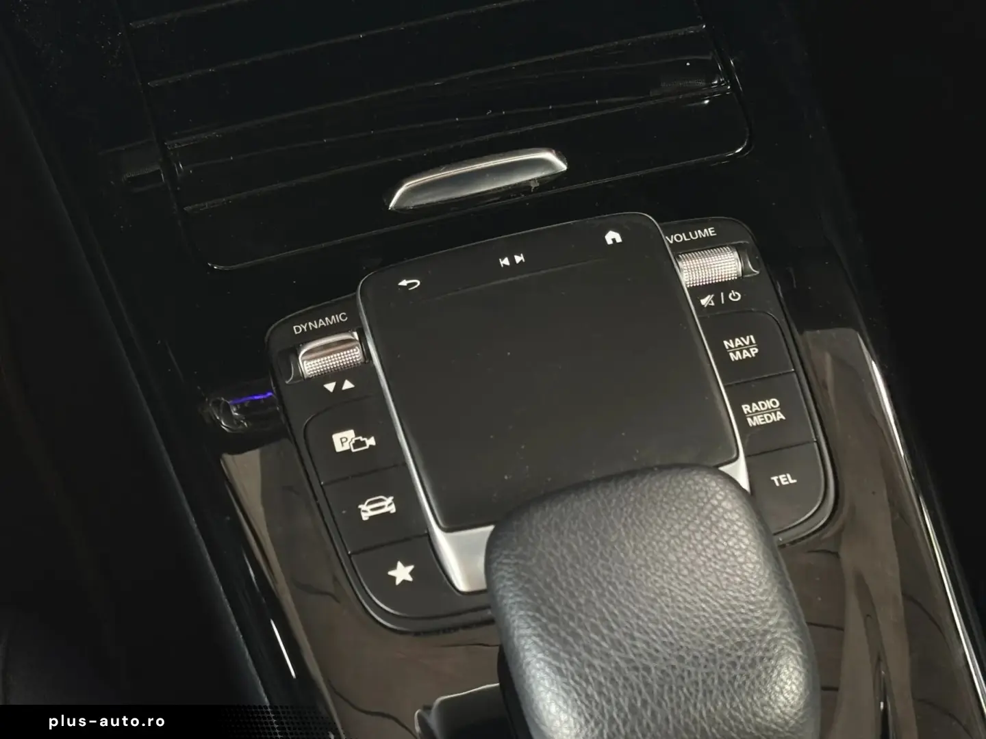 Mercedes-Benz A-180
