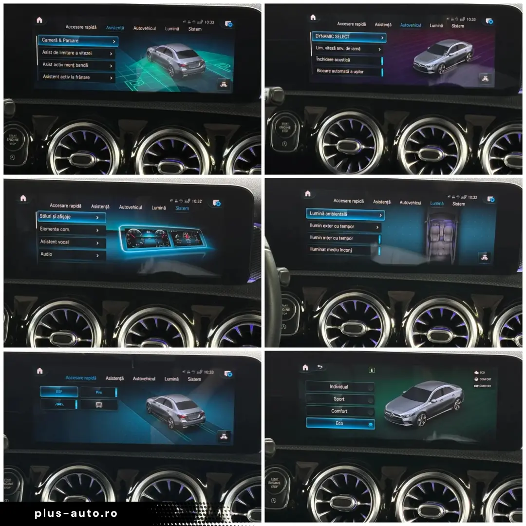 Mercedes-Benz A-180