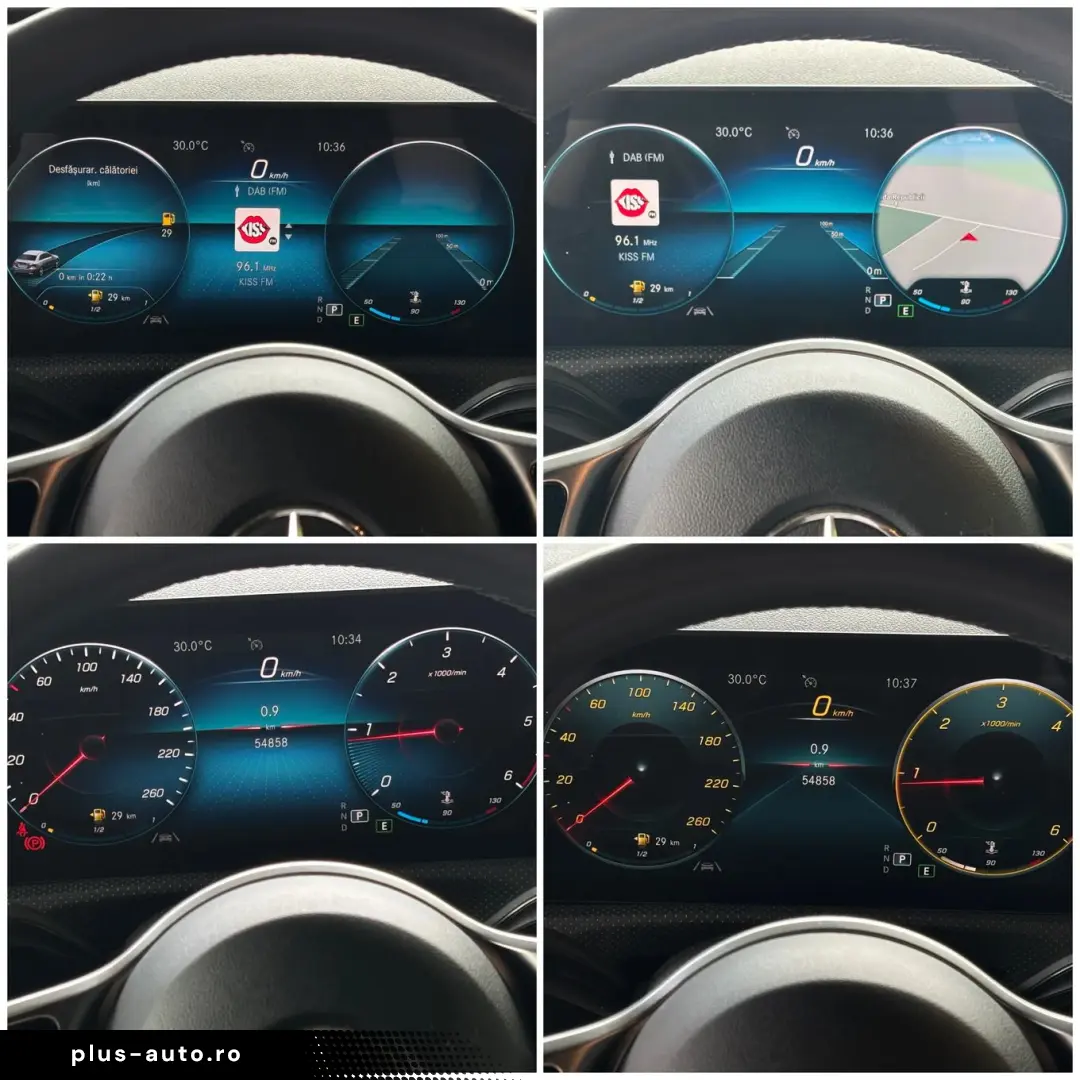 Mercedes-Benz A-180