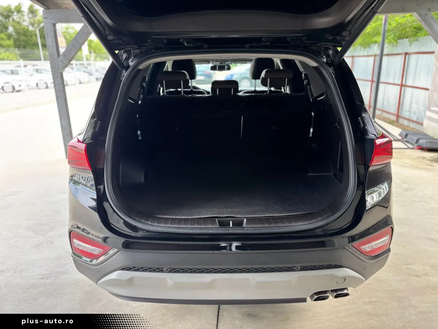 Hyundai Santa-Fe
