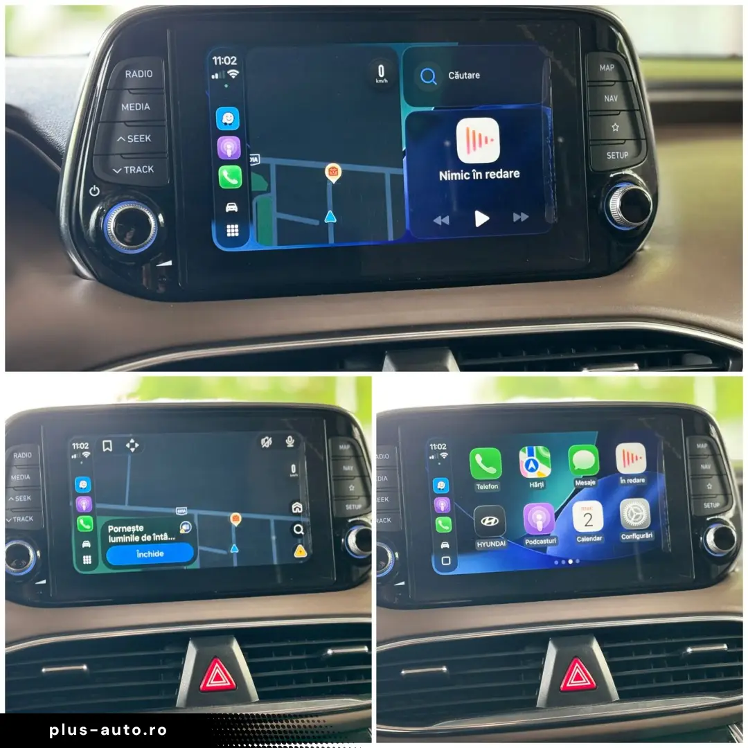Hyundai Santa-Fe