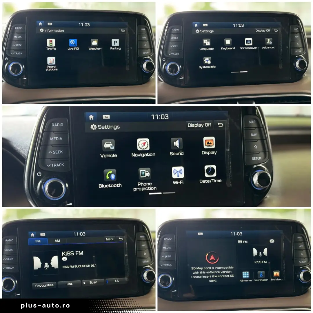 Hyundai Santa-Fe