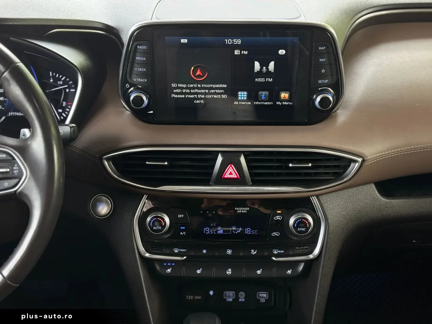 Hyundai Santa-Fe