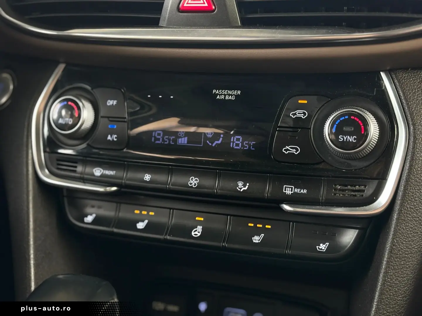Hyundai Santa-Fe
