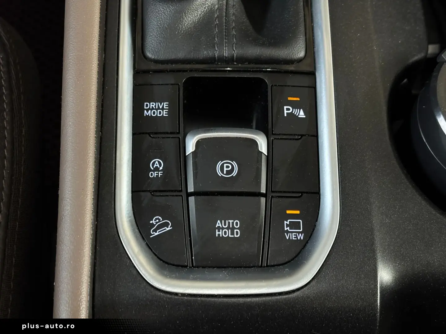 Hyundai Santa-Fe