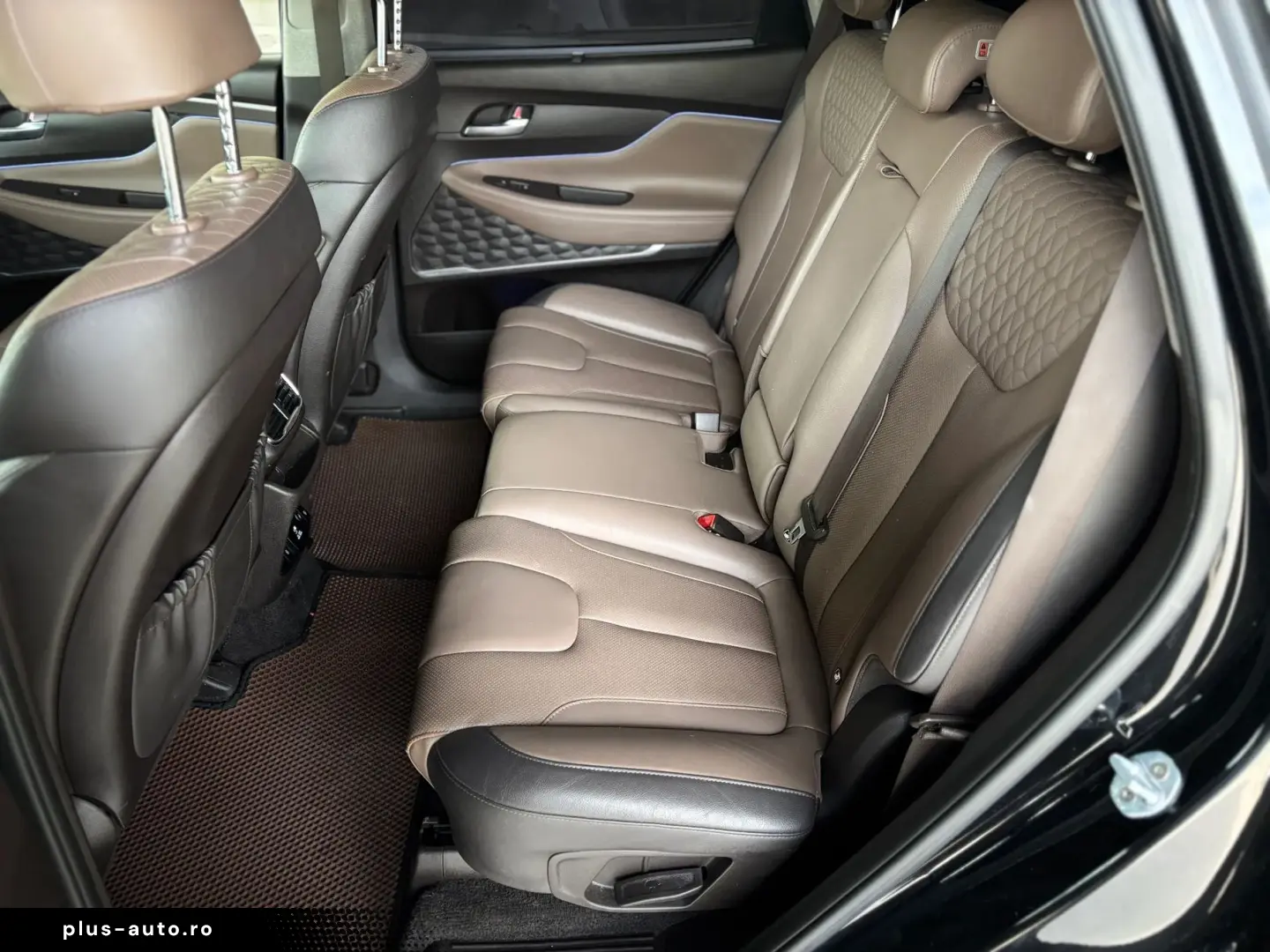 Hyundai Santa-Fe