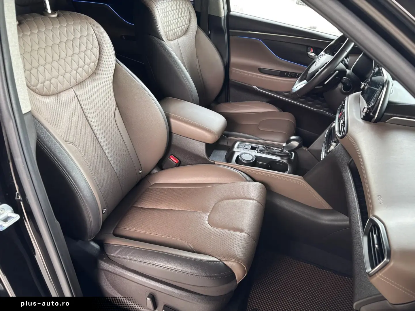 Hyundai Santa-Fe