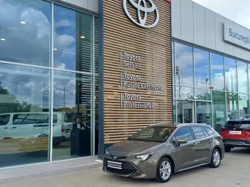 Toyota Corolla TS 1.8 Hybrid 122 CP Dynamic