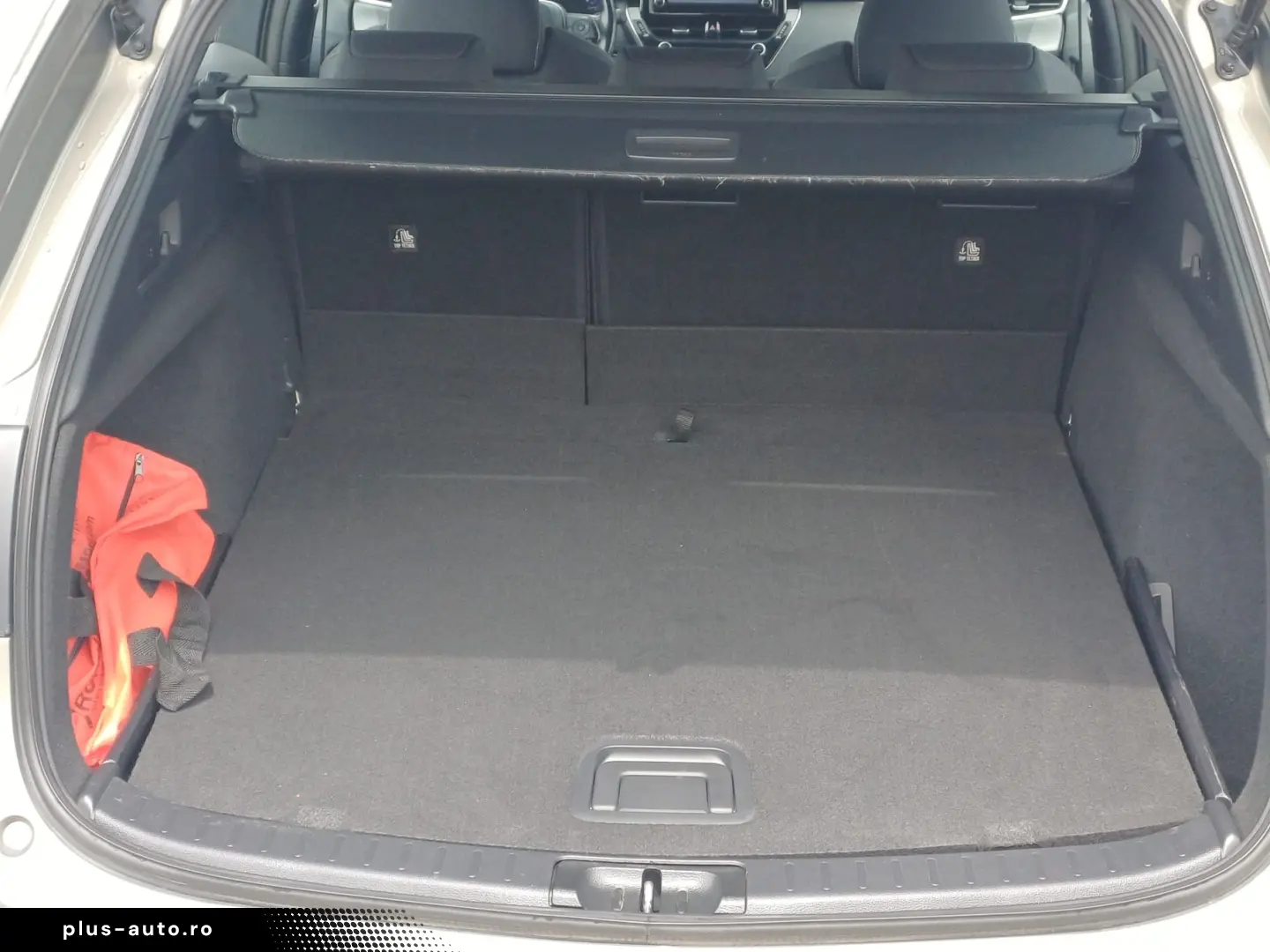 Toyota Corolla TS 1.8 Hybrid 122 CP Dynamic