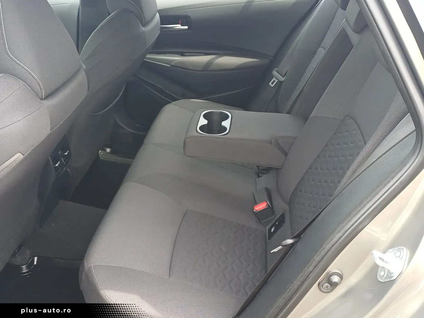 Toyota Corolla TS 1.8 Hybrid 122 CP Dynamic