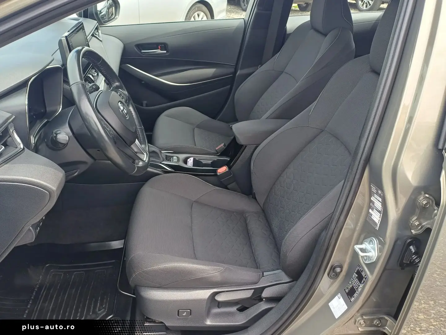 Toyota Corolla TS 1.8 Hybrid 122 CP Dynamic