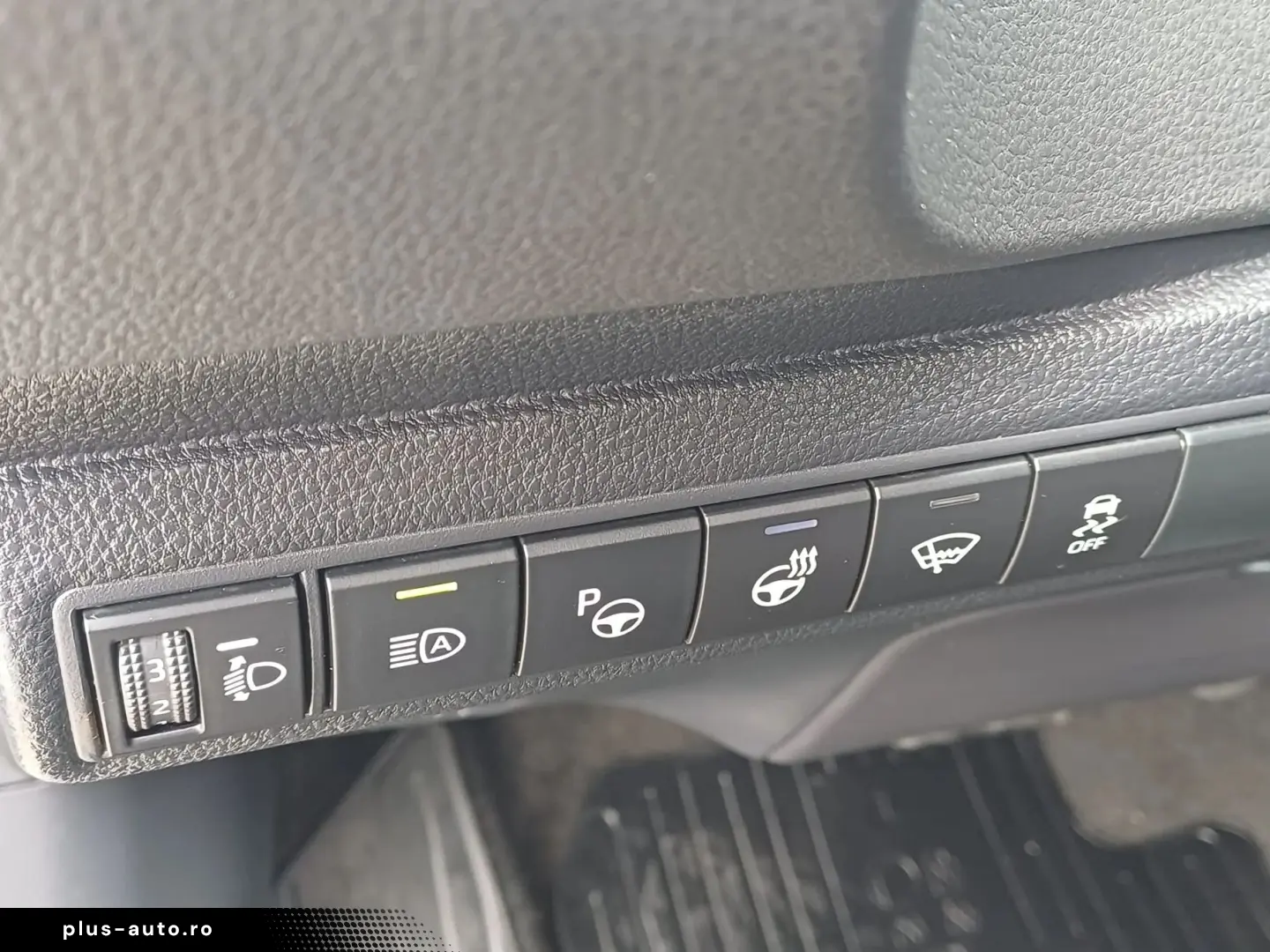 Toyota Corolla TS 1.8 Hybrid 122 CP Dynamic