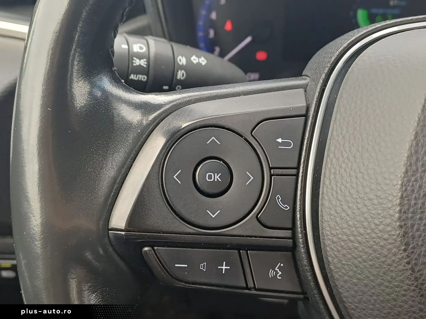Toyota Corolla TS 1.8 Hybrid 122 CP Dynamic