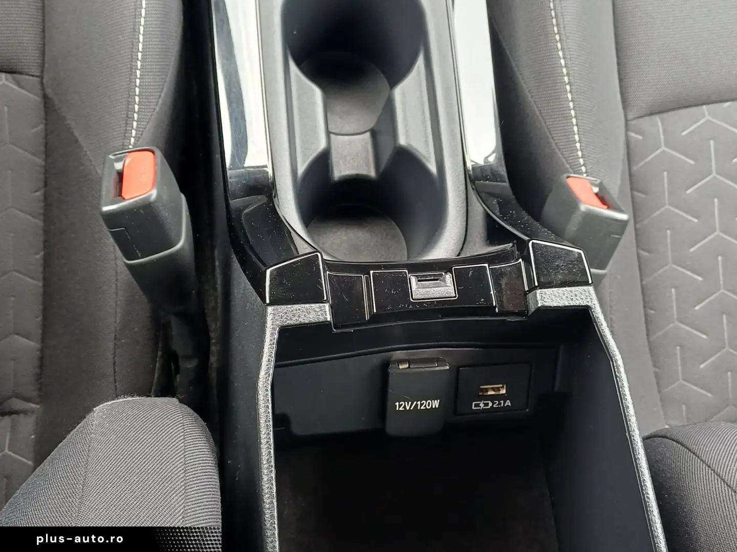 Toyota Corolla TS 1.8 Hybrid 122 CP Dynamic