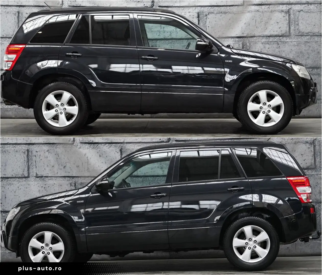 Suzuki Grand-Vitara