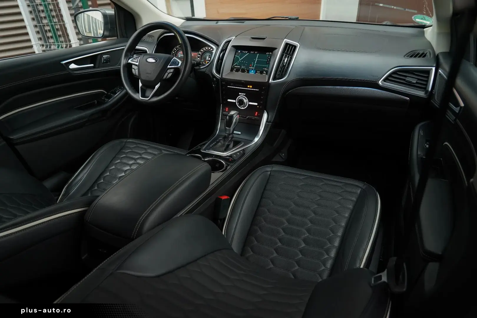 Ford Edge
