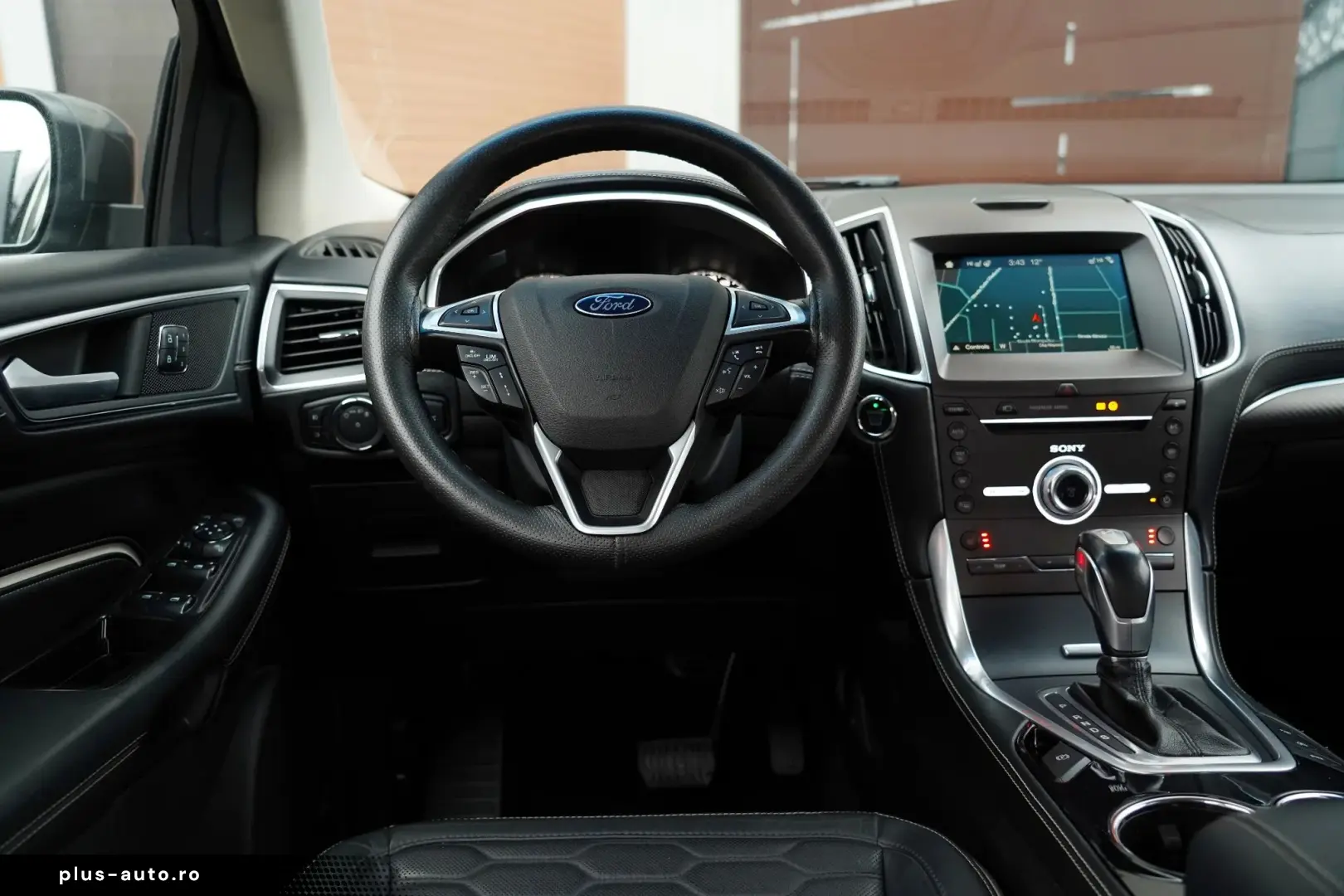 Ford Edge