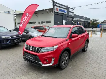 Suzuki Vitara 2WD MT 2020 echipare Passion
