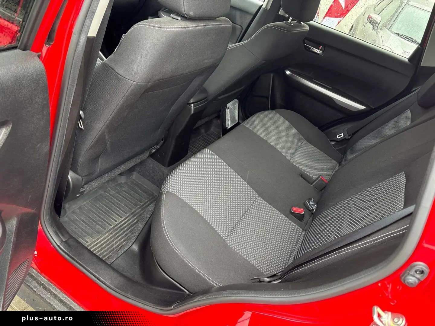 Suzuki Vitara 2WD MT 2020 echipare Passion