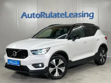 Volvo Xc-40